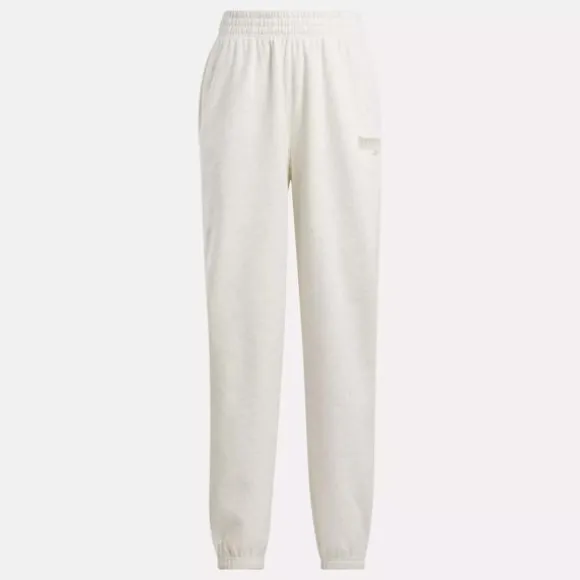 reebok_id_energy_fleece_pants_5.webp Pants & Sweatpants | Trending: Matching Sets^Reebok ID Energy Fleece Pants Chalk