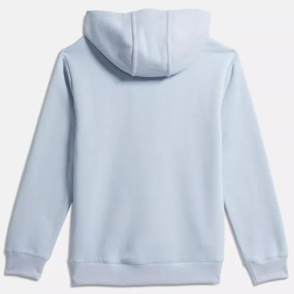 Big Kids' Clothing (sizes 8-xl) | Big Kids' Shoes (sizes 3.5-7)^Reebok ID Hoodie - Big Kids FeelGoodBlue