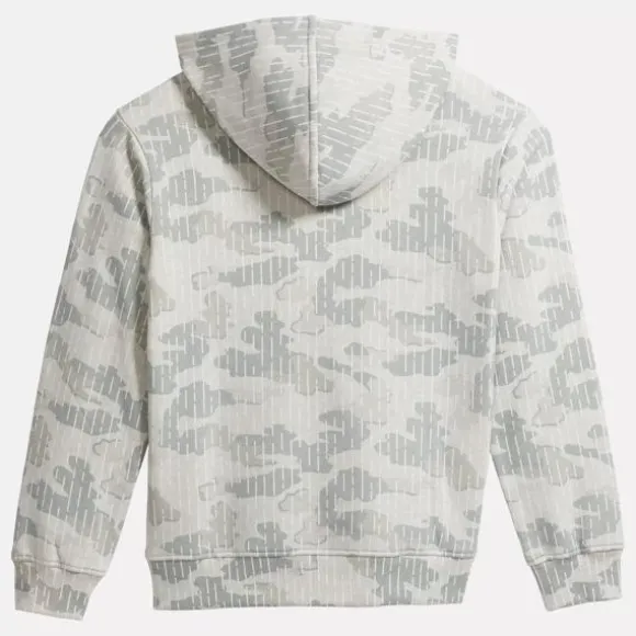 Little Kids' Clothing (sizes 4-7) | Little Kids' Shoes (sizes 10.5k-3)^Reebok Identity Big Hoodie - Big Kids