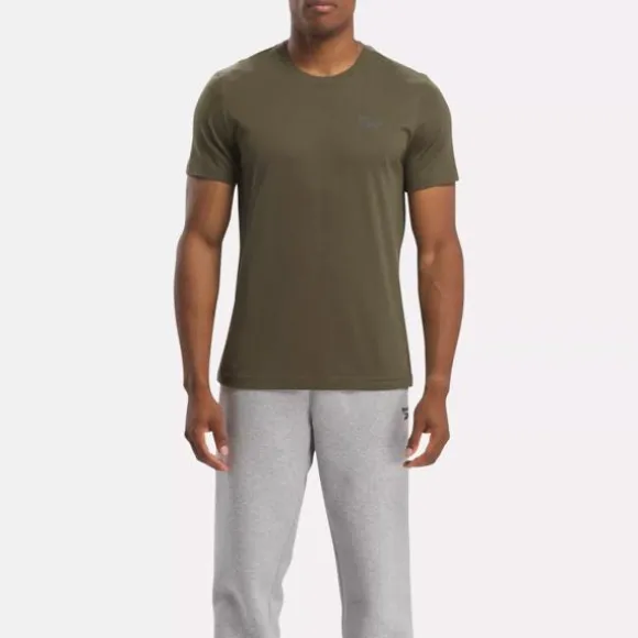 Tops & T-shirts^Reebok Identity Classics T-Shirt