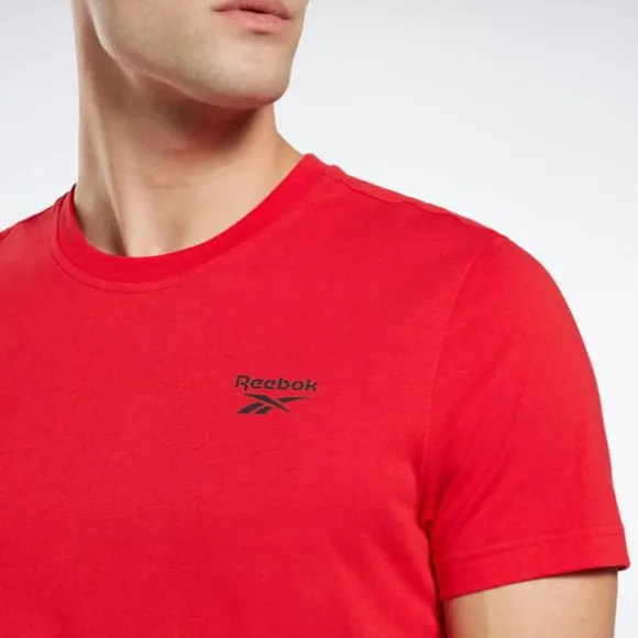 Tops & T-shirts^Reebok Identity Classics T-Shirt