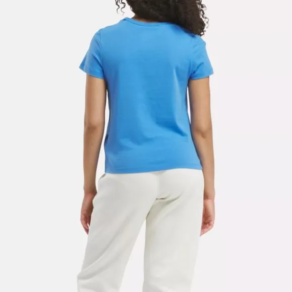 reebok_identity_classics_tshirt_2-4.webp Tops & T-shirts^Reebok Identity Classics T-Shirt KineticBlue