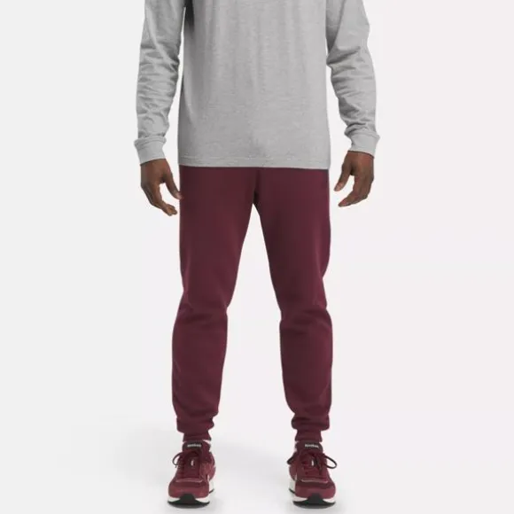 Pants & Sweatpants^Reebok Identity Fleece Jogger ClassicMaroon