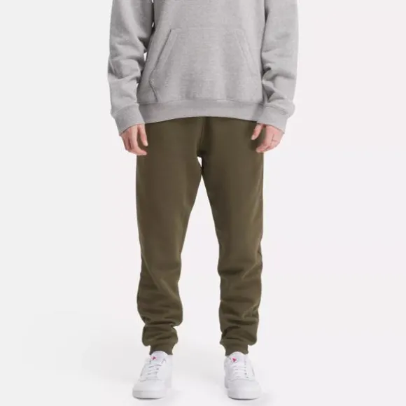 Pants & Sweatpants^Reebok Identity Fleece Jogger
