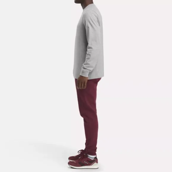Pants & Sweatpants^Reebok Identity Fleece Jogger ClassicMaroon