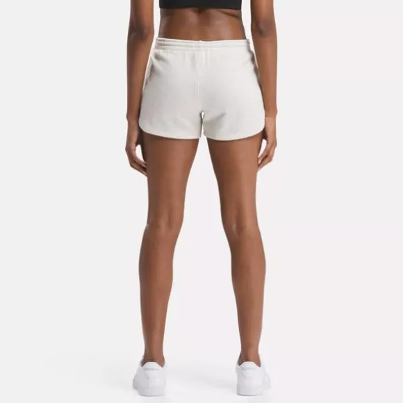 reebok_identity_french_terry_shorts_2-1.webp Shorts^Reebok Identity French Terry Shorts Chalk