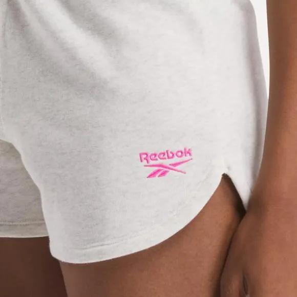 reebok_identity_french_terry_shorts_3-1.webp Shorts^Reebok Identity French Terry Shorts Chalk