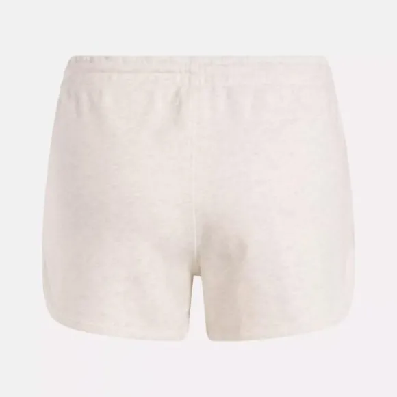 reebok_identity_french_terry_shorts_6.webp Shorts^Reebok Identity French Terry Shorts Chalk