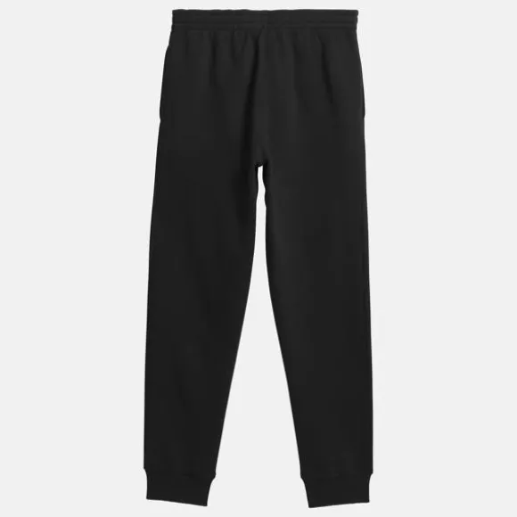 Little Kids' Clothing (sizes 4-7) | Little Kids' Shoes (sizes 10.5k-3)^Reebok Identity Jogger Pants - Big Kids BLACK