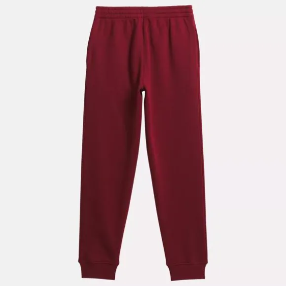 Little Kids' Clothing (sizes 4-7) | Little Kids' Shoes (sizes 10.5k-3)^Reebok Identity Jogger Pants - Big Kids Maroon