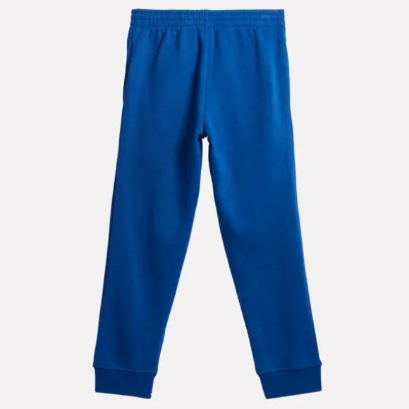 Little Kids' Clothing (sizes 4-7) | Little Kids' Shoes (sizes 10.5k-3)^Reebok Identity Jogger Pants - Big Kids NAVY