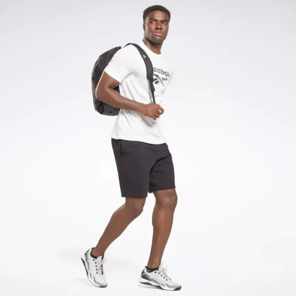 Tops & T-shirts^Reebok Identity Modern Camo T-Shirt White