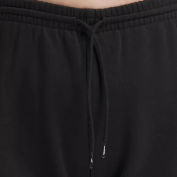 reebok_identity_small_logo_fleece_joggers_plus_size_4-2.webp Plus Size (1x-4x) | Pants & Sweatpants^Reebok Identity Small Logo Fleece Joggers (Plus Size) Black