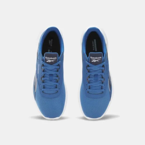 reebok_lite__shoes_3-5.webp Running^Reebok Lite 4 Shoes TwilightBlue/VectorNavy/White