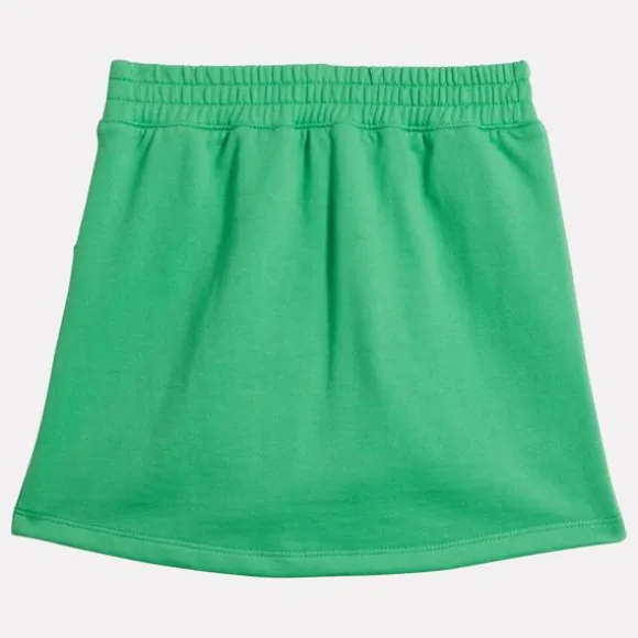 Little Kids' Clothing (sizes 4-6x) | Little Kids' Shoes (sizes 10.5k-3)^Reebok Skort - Little Kids SportGreen