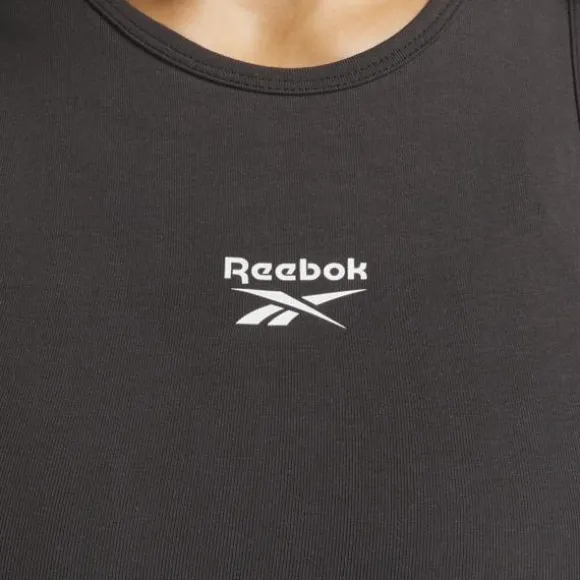 reebok_x_angel_cotton_bralette_3.webp Sports Bras | Trending: 90’s Classics^Reebok x Angel Cotton Bralette WashedBlack