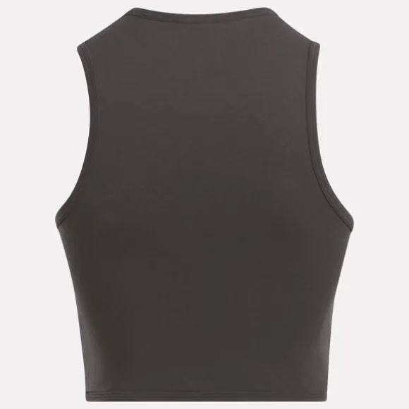 reebok_x_angel_cotton_bralette_6.webp Sports Bras | Trending: 90’s Classics^Reebok x Angel Cotton Bralette WashedBlack