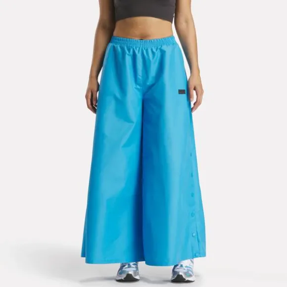 Pants & Sweatpants | Trending: 90’s Classics^Reebok x Angel Wide Leg Pants AlwaysBlue