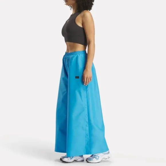 Pants & Sweatpants | Trending: 90’s Classics^Reebok x Angel Wide Leg Pants AlwaysBlue
