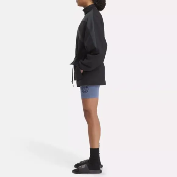 reebok_x_anine_bing_windbreaker_jacket_2.webp Jackets | Trending: 90’s Classics^Reebok x ANINE BING Windbreaker Jacket Black