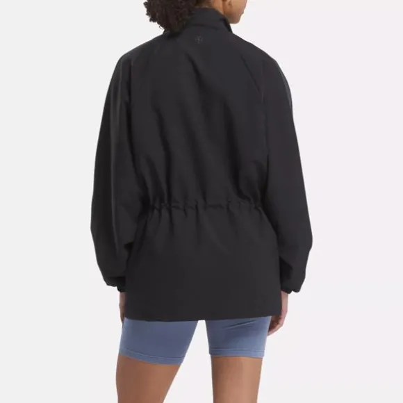 reebok_x_anine_bing_windbreaker_jacket_3.webp Jackets | Trending: 90’s Classics^Reebok x ANINE BING Windbreaker Jacket Black