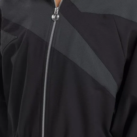 reebok_x_anine_bing_windbreaker_jacket_4.webp Jackets | Trending: 90’s Classics^Reebok x ANINE BING Windbreaker Jacket Black