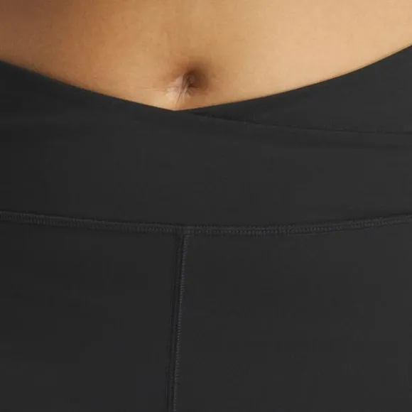 Plus Size (1x-4x) | Shorts^Reebok x Barbie Bike Shorts (Plus Size) Black