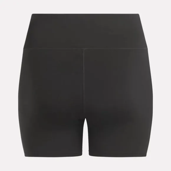 Plus Size (1x-4x) | Shorts^Reebok x Barbie Bike Shorts (Plus Size) Black