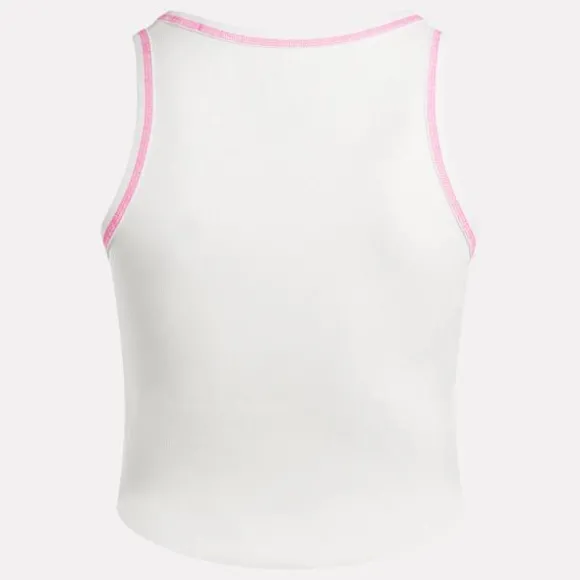 reebok_x_barbie_tank_top_plus_size_7.webp Tops & T-shirts | Plus Size (1x-4x)^Reebok x Barbie Tank Top (Plus Size) Chalk