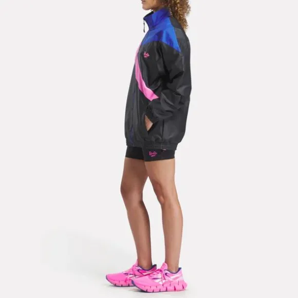 reebok_x_barbie_track_jacket_3.webp Jackets | Tracksuits^Reebok x Barbie Track Jacket Black