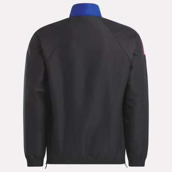 reebok_x_barbie_track_jacket_8.webp Jackets | Tracksuits^Reebok x Barbie Track Jacket Black