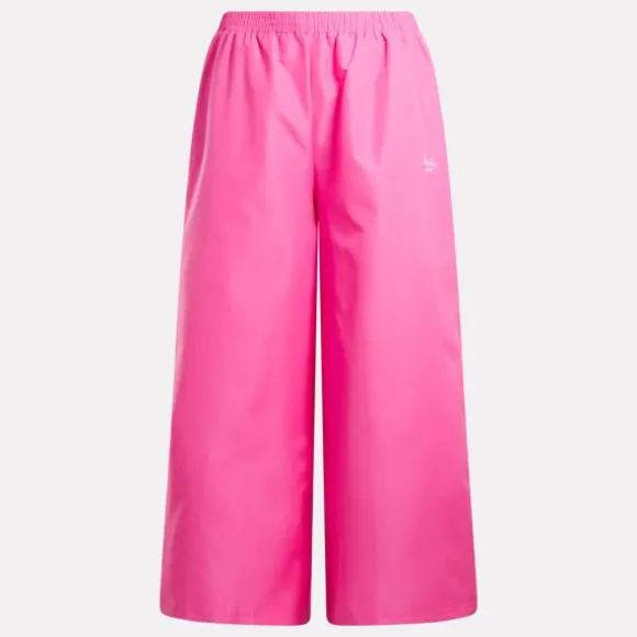 reebok_x_barbie_wide_leg_track_pants_plus_size_5.webp Plus Size (1x-4x) | Pants & Sweatpants^Reebok x Barbie Wide Leg Track Pants (Plus Size) PinkParadise