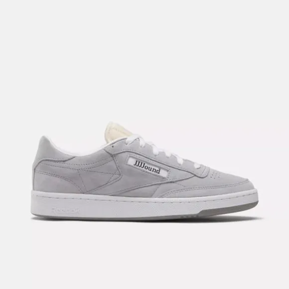Classics | Classics^Reebok x JJJJound Club C 85 Shoes