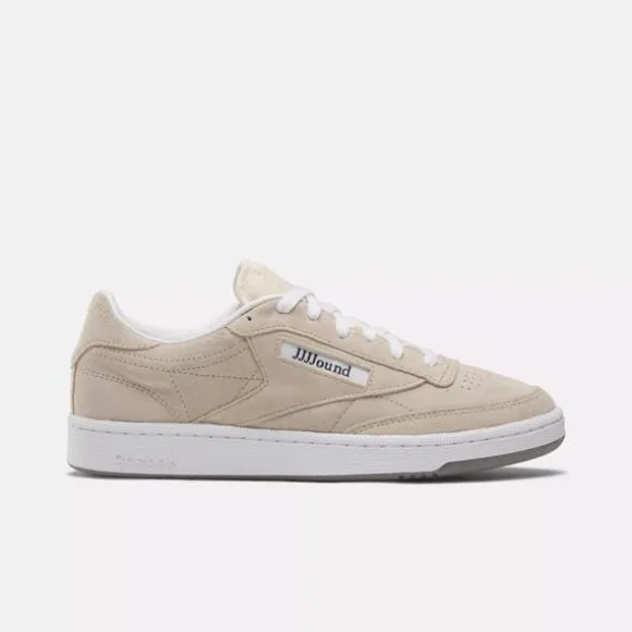 Classics | Classics^Reebok x JJJJound Club C 85 Shoes