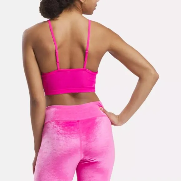 reebok_x_juicy_couture_bra_2.webp Tops & T-shirts | Sports Bras^Reebok x Juicy Couture Bra ProudPink