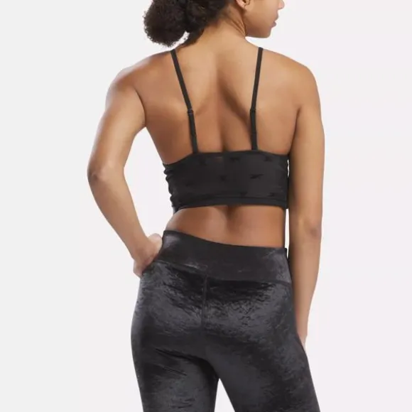 reebok_x_juicy_couture_bra_3-1.webp Tops & T-shirts | Sports Bras^Reebok x Juicy Couture Bra Black