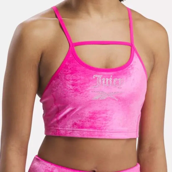 reebok_x_juicy_couture_bra_3.webp Tops & T-shirts | Sports Bras^Reebok x Juicy Couture Bra ProudPink