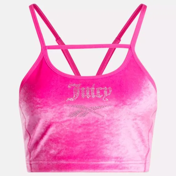 reebok_x_juicy_couture_bra_5.webp Tops & T-shirts | Sports Bras^Reebok x Juicy Couture Bra ProudPink