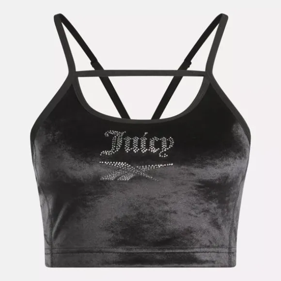 reebok_x_juicy_couture_bra_6-1.webp Tops & T-shirts | Sports Bras^Reebok x Juicy Couture Bra Black
