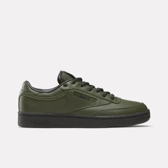 Shoes Under $100 | Classics^Reebok x OBEY Club C 85 Shoes