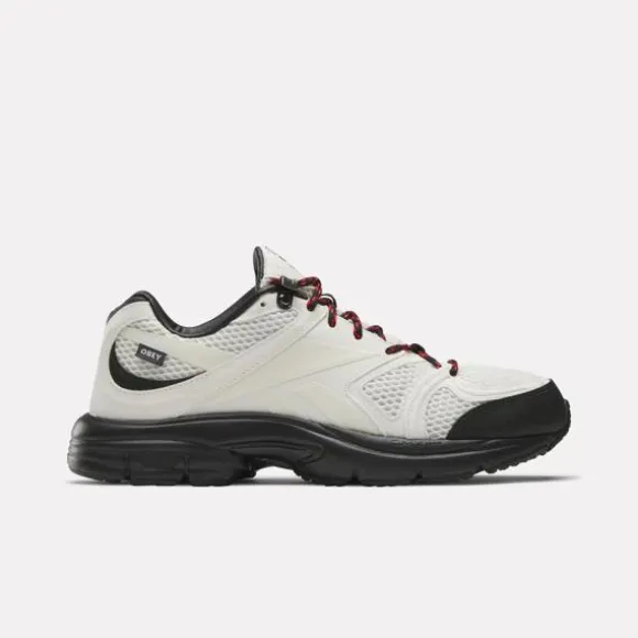 Y2k Lifestyle Shoes | Y2k Lifestyle Shoes^Reebok x OBEY Premier Road Plus VI Shoe