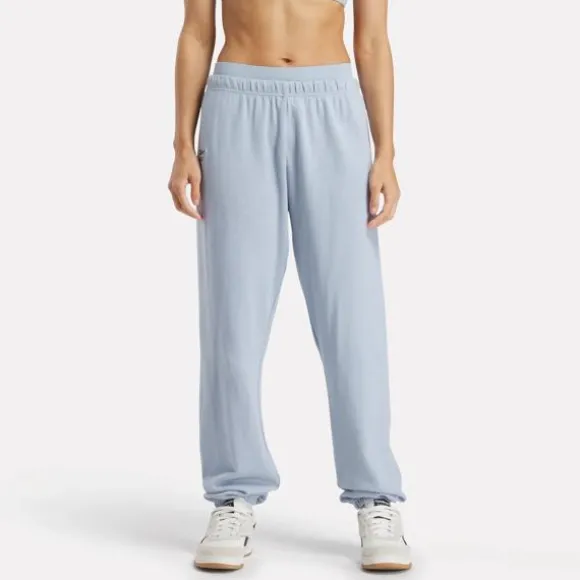 Pants & Sweatpants | Trending: Matching Sets^Reebok x SET Classic Vintage Sweat Pants LightBlue