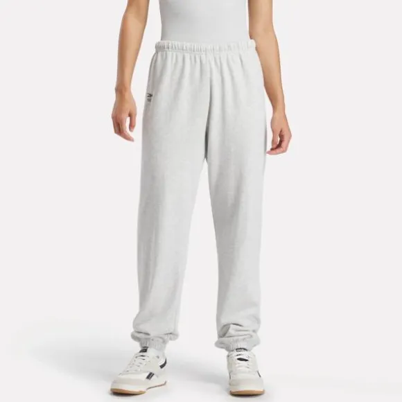 Pants & Sweatpants | Trending: Matching Sets^Reebok x SET Classic Vintage Sweat Pants HeatherGrey