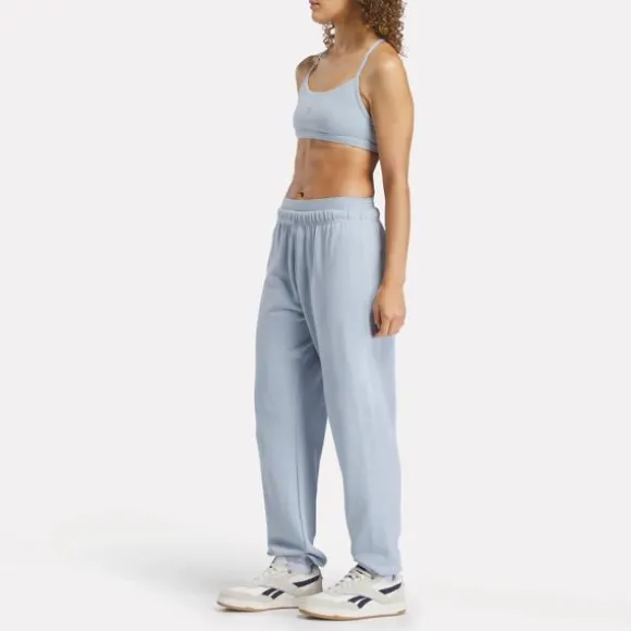 Pants & Sweatpants | Trending: Matching Sets^Reebok x SET Classic Vintage Sweat Pants LightBlue