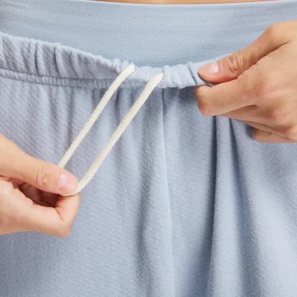 Pants & Sweatpants | Trending: Matching Sets^Reebok x SET Classic Vintage Sweat Pants LightBlue