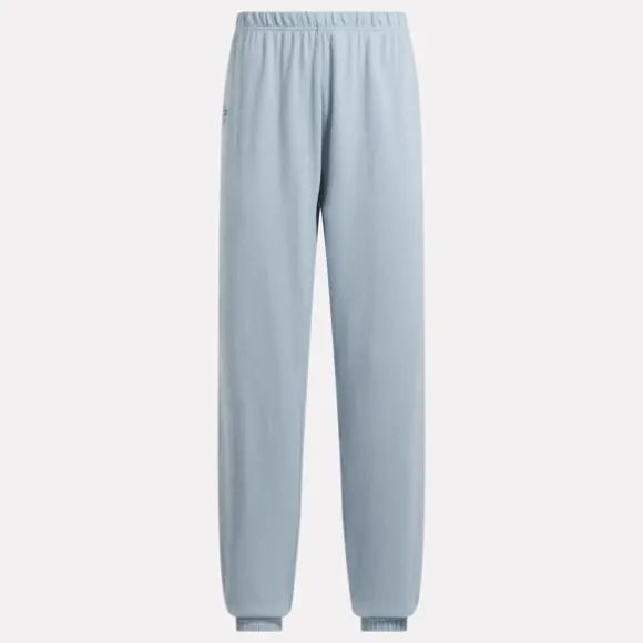 Pants & Sweatpants | Trending: Matching Sets^Reebok x SET Classic Vintage Sweat Pants LightBlue
