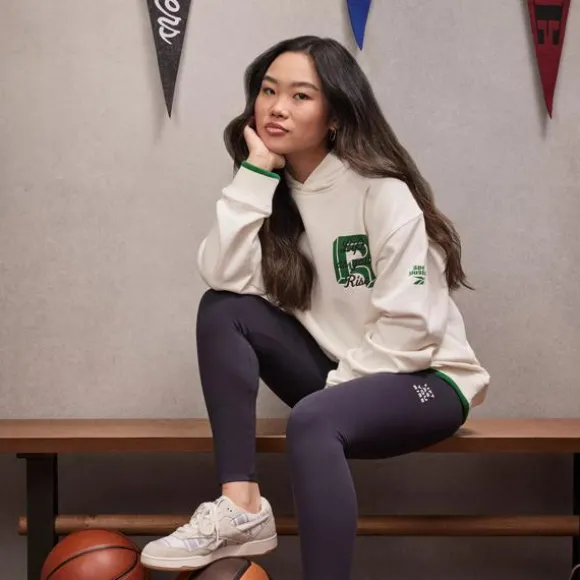 Pants & Sweatpants | Leggings & Tights^Reebok x Sports Illustrated Leggings PowerNavy