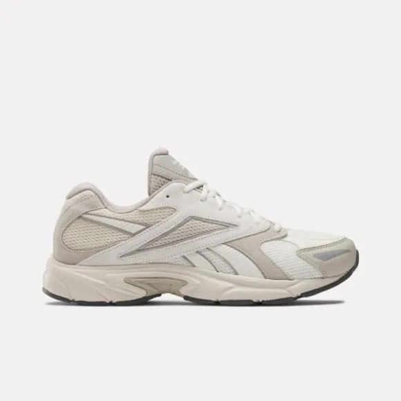 Shoes Under $100^Reebok Road Prime Shoes Chalk/Sand/SportBeige