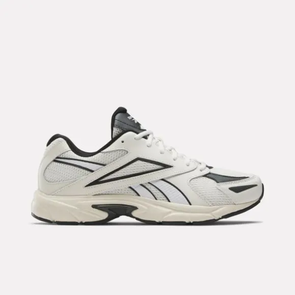 Shoes Under $100^Reebok Road Prime Shoes Chalk/VintageChalk/Black