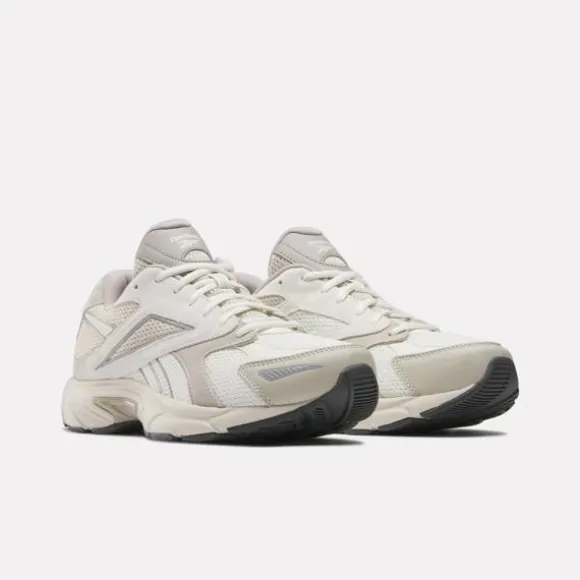 Shoes Under $100^Reebok Road Prime Shoes Chalk/Sand/SportBeige
